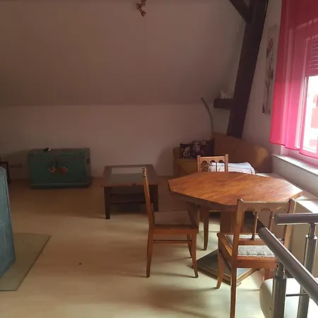 Ferien- Und Monteurs Auf Dem Land Apartment *