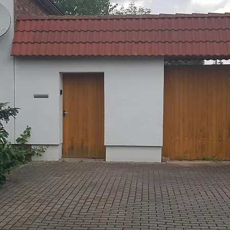 Ferien- Und Monteurs Auf Dem Land * Zorbig