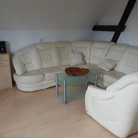 Apartment Ferien- Und Monteurs Auf Dem Land Zorbig