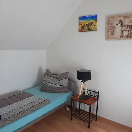Apartment Ferien- Und Monteurs Auf Dem Land