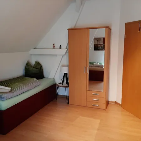 Ferien- Und Monteurs Auf Dem Land * Zorbig