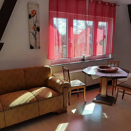 Ferien- Und Monteurs Auf Dem Land Apartment